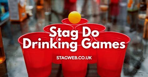 sidemen drinking game|17 Best Stag Do Drinking Games .